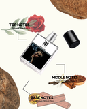 Oud Palao – Inspired by Di*tyque Oud Palao | Rich, Smoky & Sensual