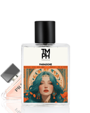 Paradoxe - Inspired by Pr*da Paradoxe