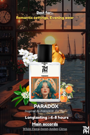 Paradox - Inspired Perfume | TMPerfumehouse