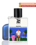 Blue Polo - Inspired by Ra*ph Lauren Polo Blue +11