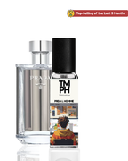PRDA L HOMME | Premium Designer Perfume