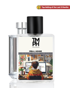 PRDA L HOMME | Premium Designer Perfume