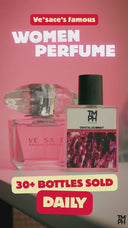 Crystal So Bright - DG Inspired perfume | TMPerfumehouse