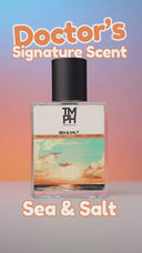 Sea & Salt - LG Inspired Perfume | TMPerfumehouse Perfume