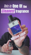 Meteor Luxe – WH Inspired perfume  | TMPerfumehouse