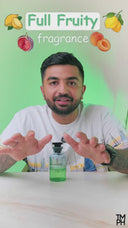 Pacific Chilled - Inspired Perfume | TMPerfumehouse