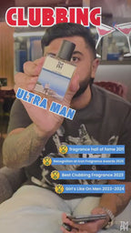 Jpege Ultra Man - LG Inspired perfume  | TMPerfumehouse