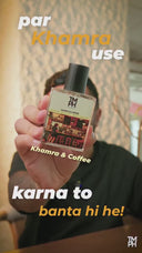 Kahwa & Coffee - Inspired perfume | TMPerfumehouse