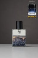 Pure X Essence – DG Inspired perfume  | TMPerfumehouse