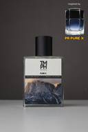 Pure X Essence – DG Inspired perfume  | TMPerfumehouse