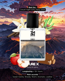 Pure X – Inspired perfume  | TMPerfumehouse