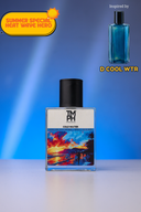 Cold Water Perfume for Men | TMPerfumehouse
