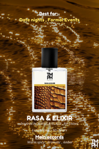 Rasa & Elixir - WH Inspired perfume | TMPerfumehouse