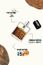 Rasa & Elixir - WH Inspired perfume | TMPerfumehouse