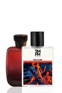 Rasa & Fire - Inspired perfume | TMPerfumehouse