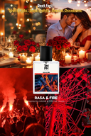 Rasa & Fire - Inspired perfume | TMPerfumehouse