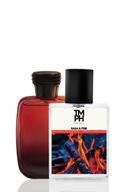 Rasa & Fire - Inspired perfume | TMPerfumehouse