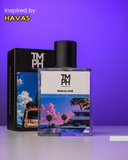 Rasa & Love Inspired Perfume | TMPerfumehouse