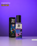 Rasa & Love Inspired Perfume | TMPerfumehouse