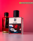 Red Tobacco Inspired Perfume – A Bold, Daring & Unforgettable Scent