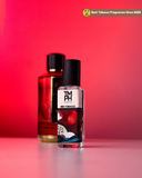 Red Tobacco Inspired Perfume – A Bold, Daring & Unforgettable Scent