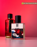 Red Tobacco Inspired Perfume – A Bold, Daring & Unforgettable Scent