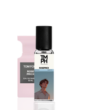 Roseprick - Inspired by Rose Prick by To* Ford