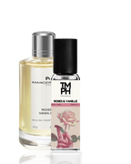 Roses &  Vanille - Inspired Perfume | TMPerfumehouse