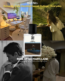Rose of No Man’s Land – Inspired Perfume | TMPerfumehouse