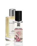 Roses &  Vanille - Inspired by Roses Vanille by Ma*cera
