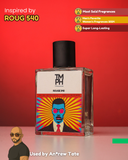 Rouge 540 - Inspired perfume | TMPerfumehouse