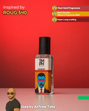 Rouge 540 - Inspired perfume | TMPerfumehouse