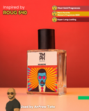 Rouge 540 - Inspired perfume | TMPerfumehouse