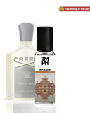 Royal Oud – Inspired by Cr*ed Royal Oud | Woody, Spicy & Majestic