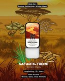 Safari X-treme – Solid Perfume