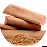 Sandal wood