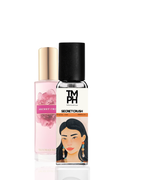 SECRETCRUSH | Premium Designer Perfume – 12+ Hour Long Lasting Spray