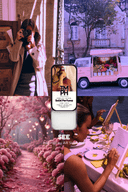 See - Solid Perfume | TMPerfumehouse