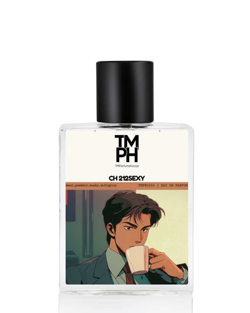 21 NY sexy - DG Inspired perfume | TMPerfumehouse