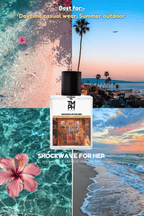 Shockwave For Her - DG Inspired perfume | TMPerfumehouse