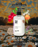 Esha & Flora Shower Gel – Fresh, Floral & Skin-Friendly