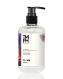 21*2 & Man Shower Gel for Men