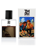 Shuhrah – Inspired by Ra*sasi Shuhrah | Smoky, Amber & Intense