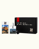 Shuhrah – Inspired by Ra*sasi Shuhrah | Smoky, Amber & Intense