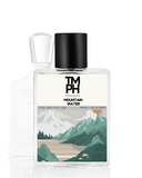 Mountain Water Perfume – Inspired by Cr*ed Silver Mountain Water