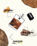 Soir Grand – Inspired by Ma*son Francis Kurkdjian Grand Soir | Amber, Warm & Elegant