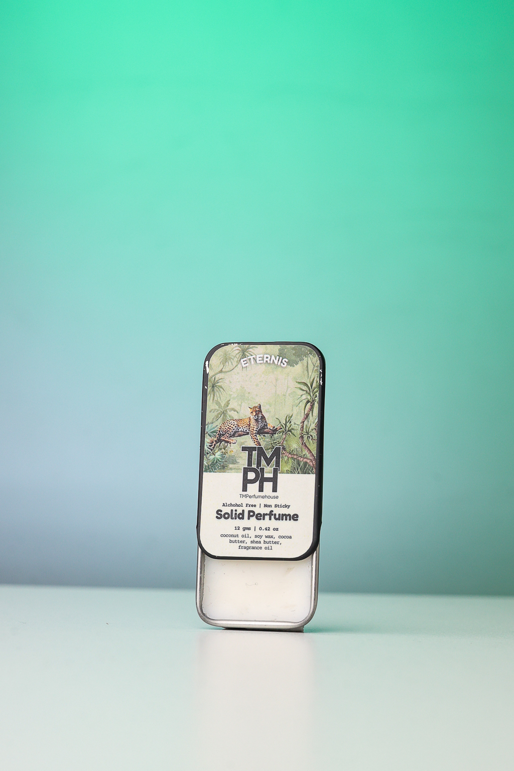 Eternis – Solid Perfume| TMPerfumehouse