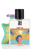 Street Club - Inspired by Bl*cker Street by Bond No. 9