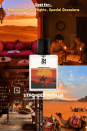Stronger with us Inspired Perfume | TMPerfumehouse