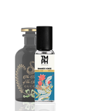 SNAKE’S VOICE | Premium Designer Perfume – 12+ Hour Long Lasting Spray - Inspired by The Voice Of The Snake by Gu*ci